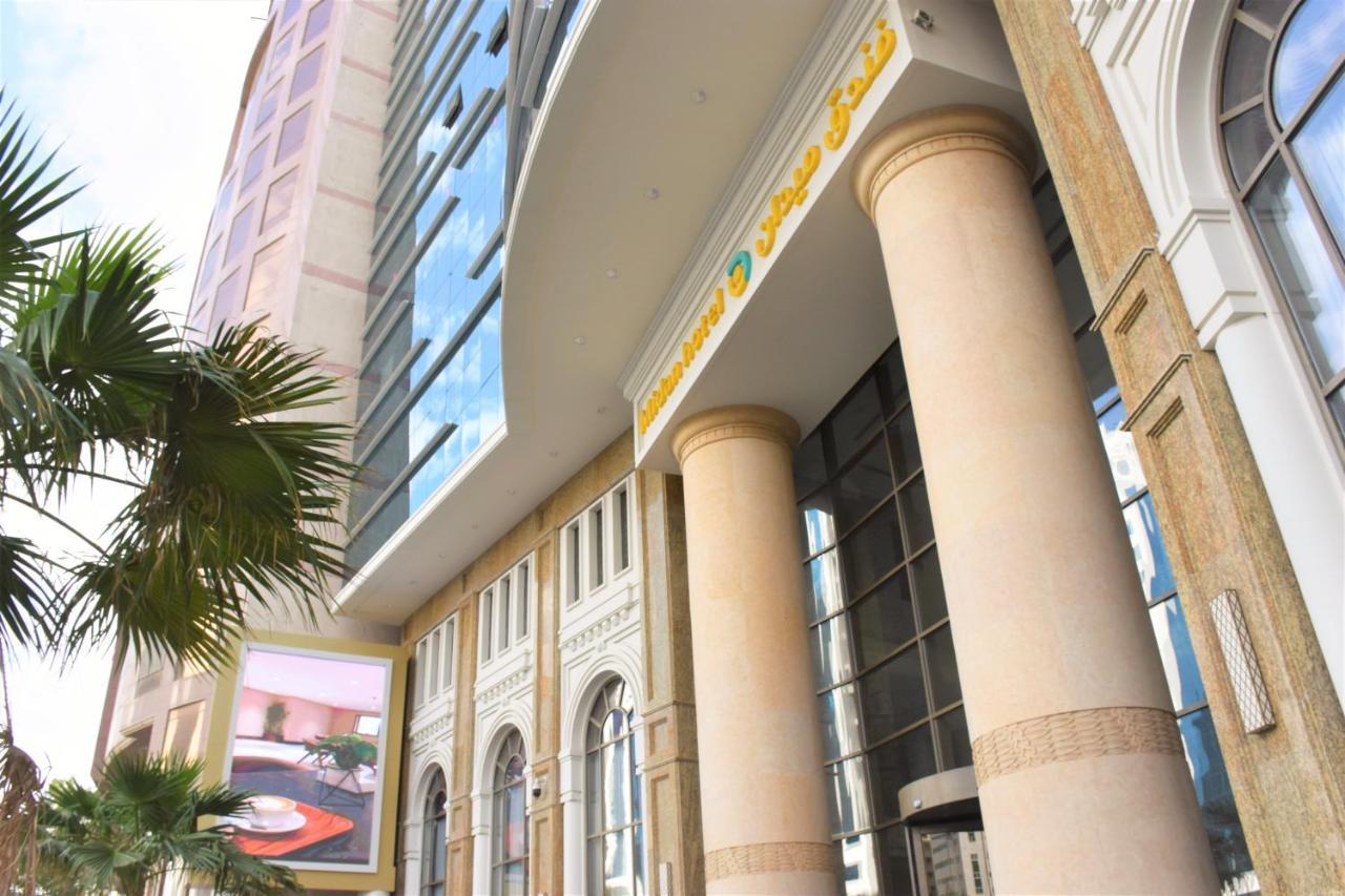 Midan Hotel & Suites Al Aziziya Meca Exterior foto